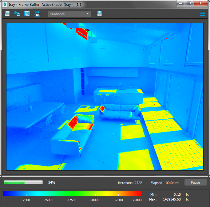 Lighting Analysis